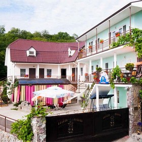 Отель Приза